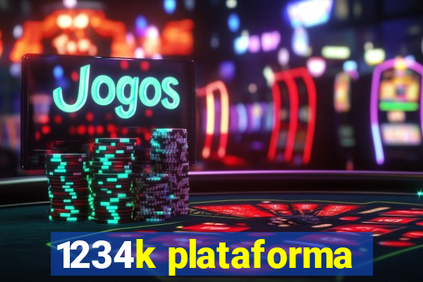 1234k plataforma